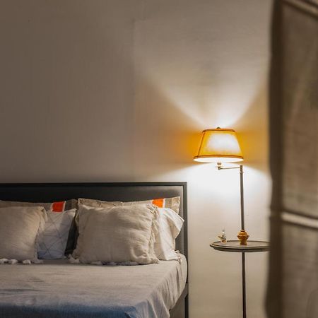 Appartamento Casa Madi Palermo Esterno foto