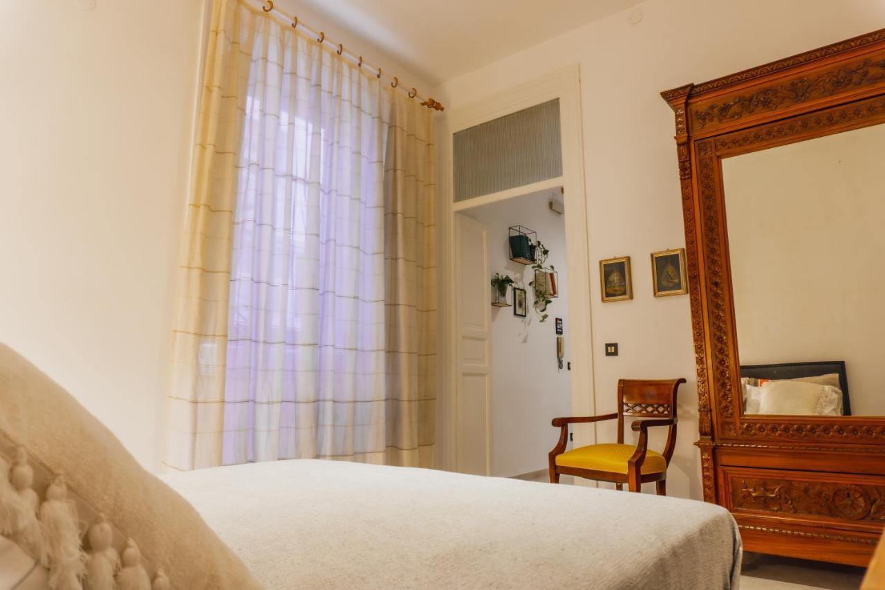 Appartamento Casa Madi Palermo Esterno foto