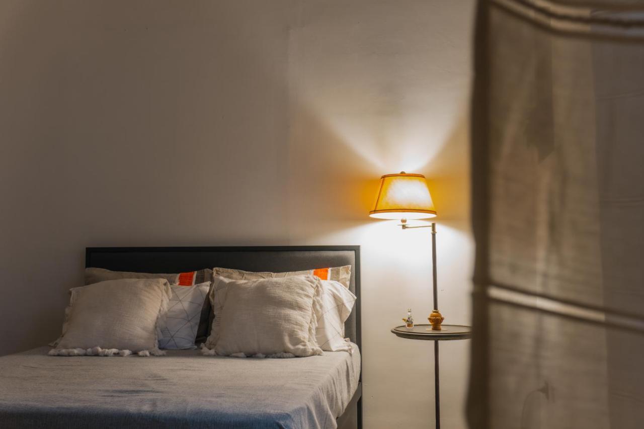 Appartamento Casa Madi Palermo Esterno foto