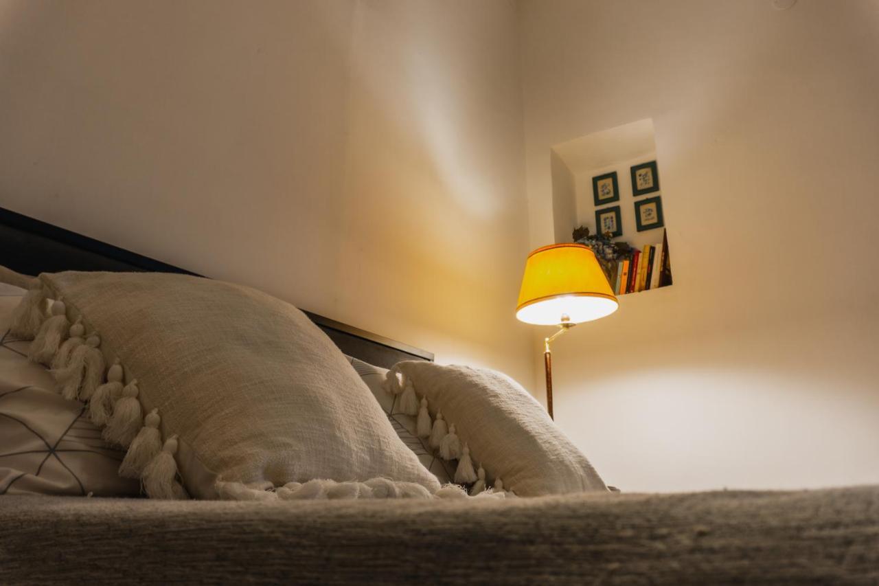Appartamento Casa Madi Palermo Esterno foto