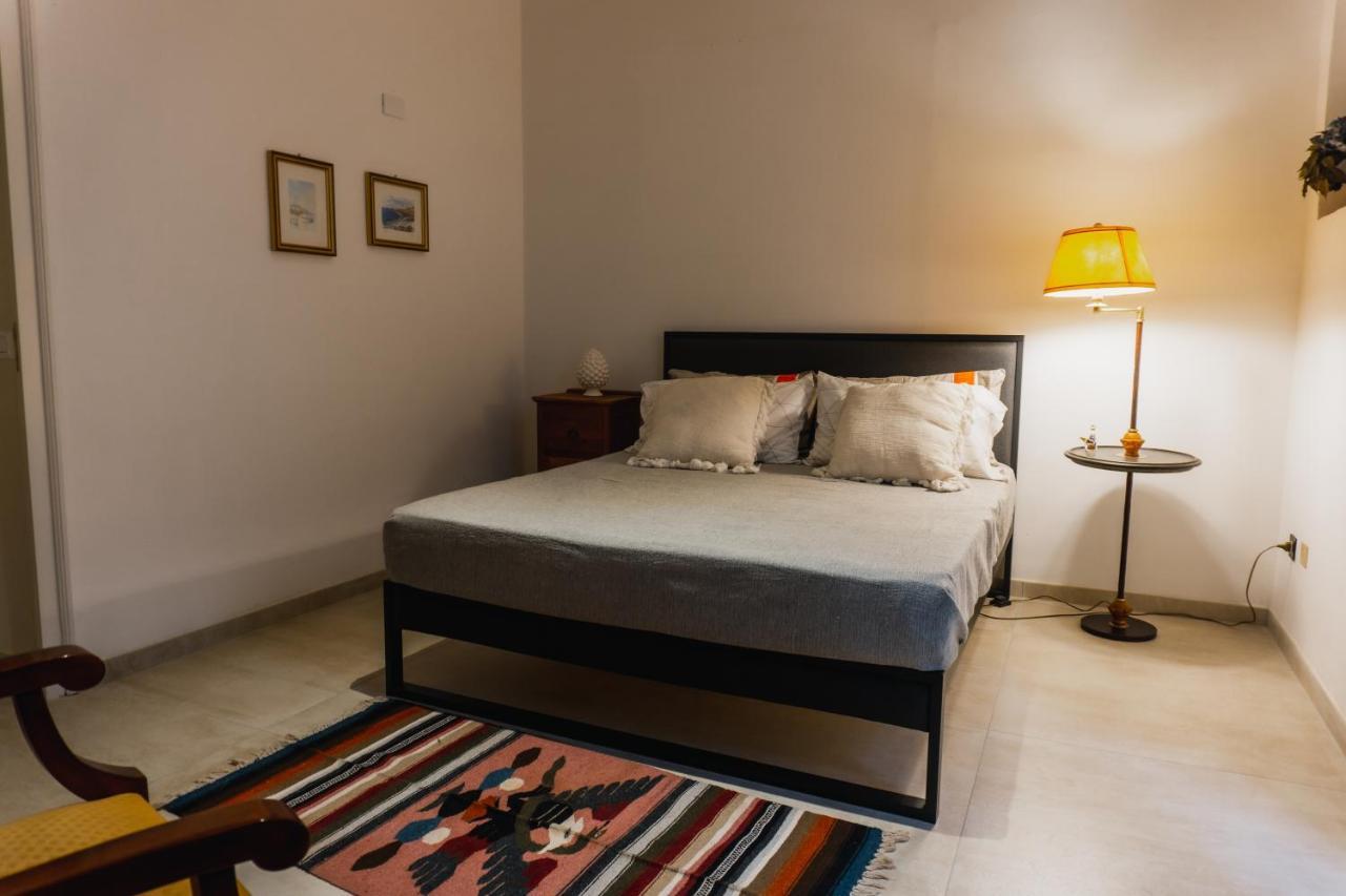 Appartamento Casa Madi Palermo Esterno foto