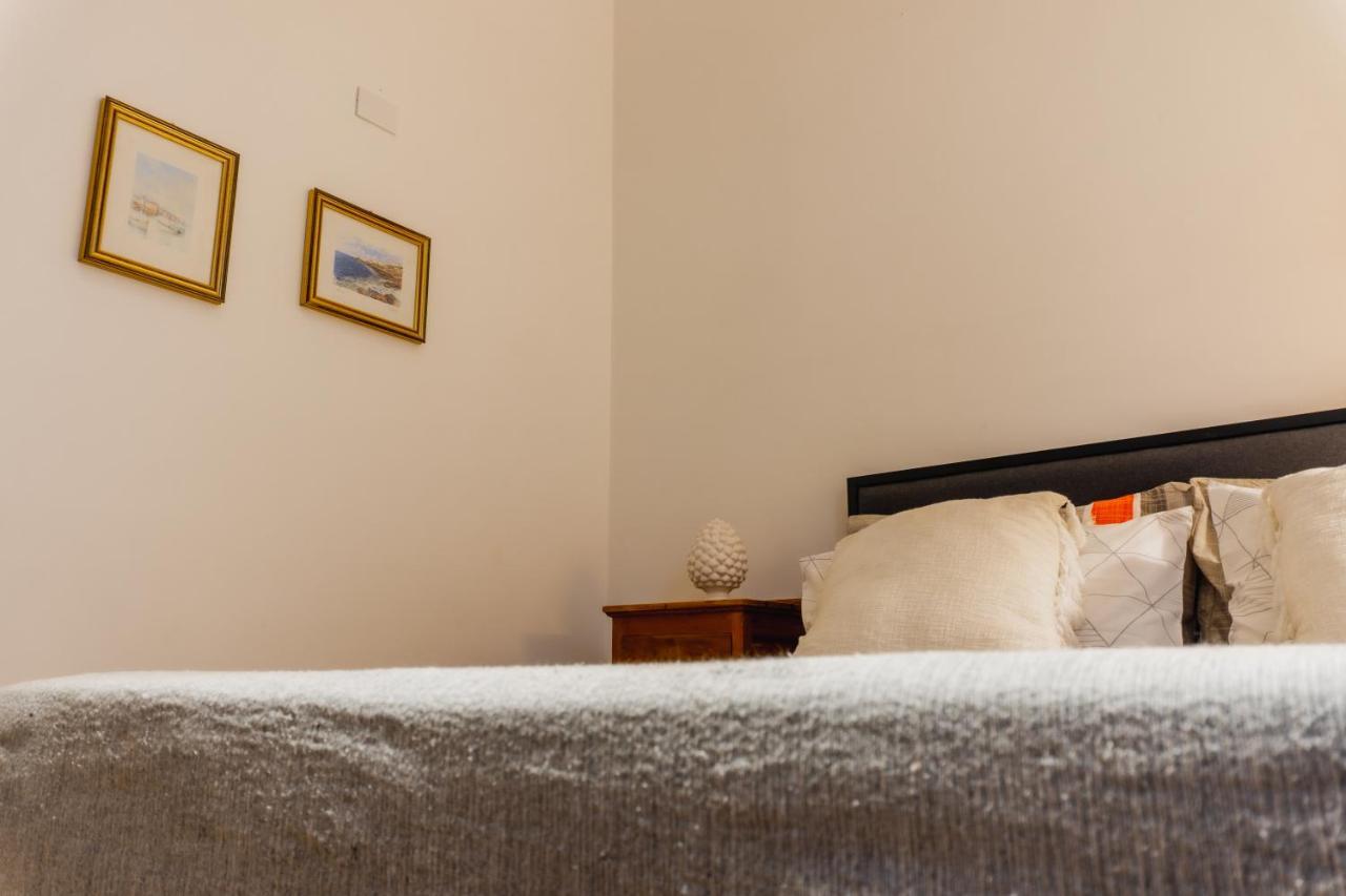 Appartamento Casa Madi Palermo Esterno foto