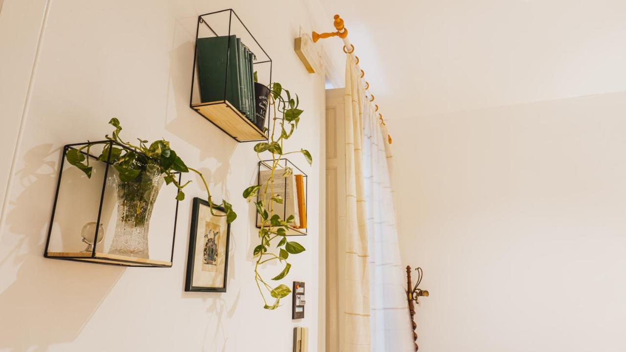 Appartamento Casa Madi Palermo Esterno foto