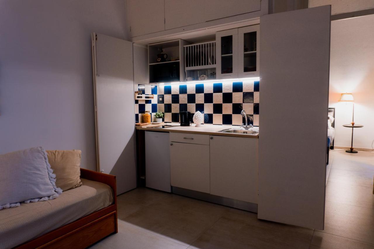 Appartamento Casa Madi Palermo Esterno foto