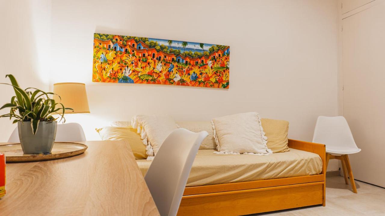 Appartamento Casa Madi Palermo Esterno foto