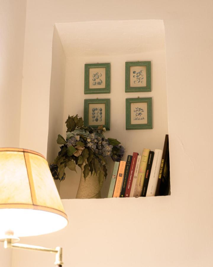 Appartamento Casa Madi Palermo Esterno foto