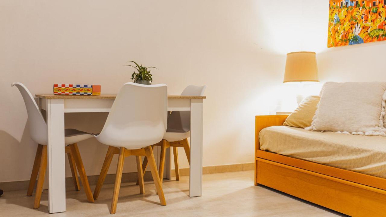 Appartamento Casa Madi Palermo Esterno foto