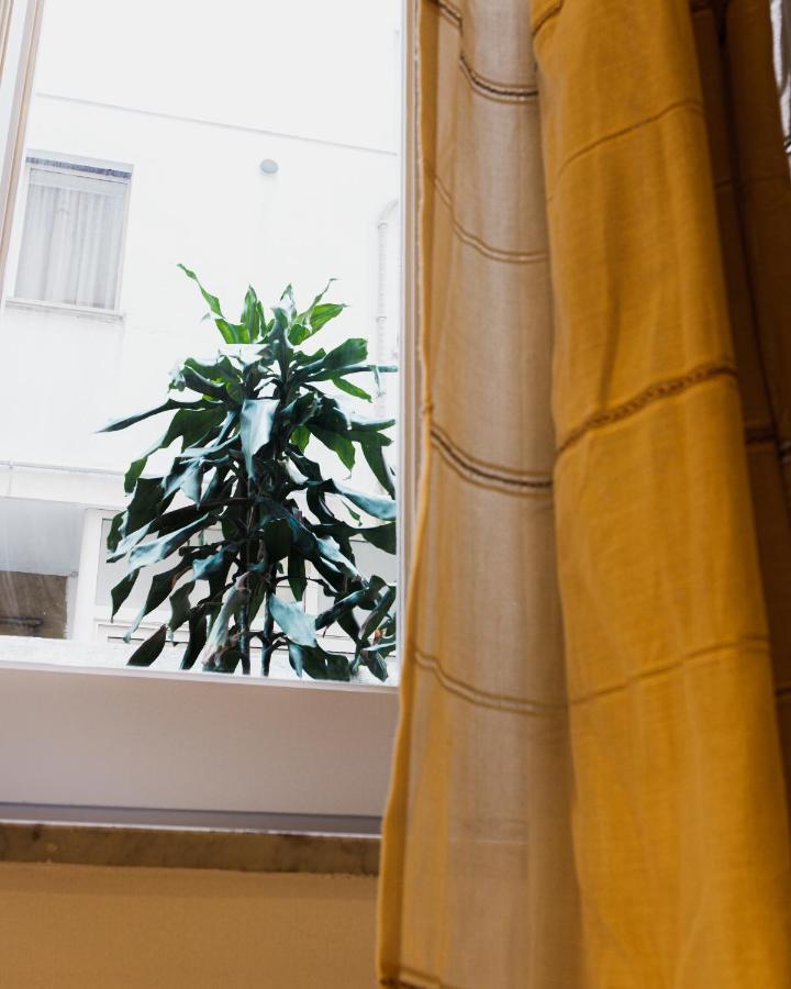 Appartamento Casa Madi Palermo Esterno foto
