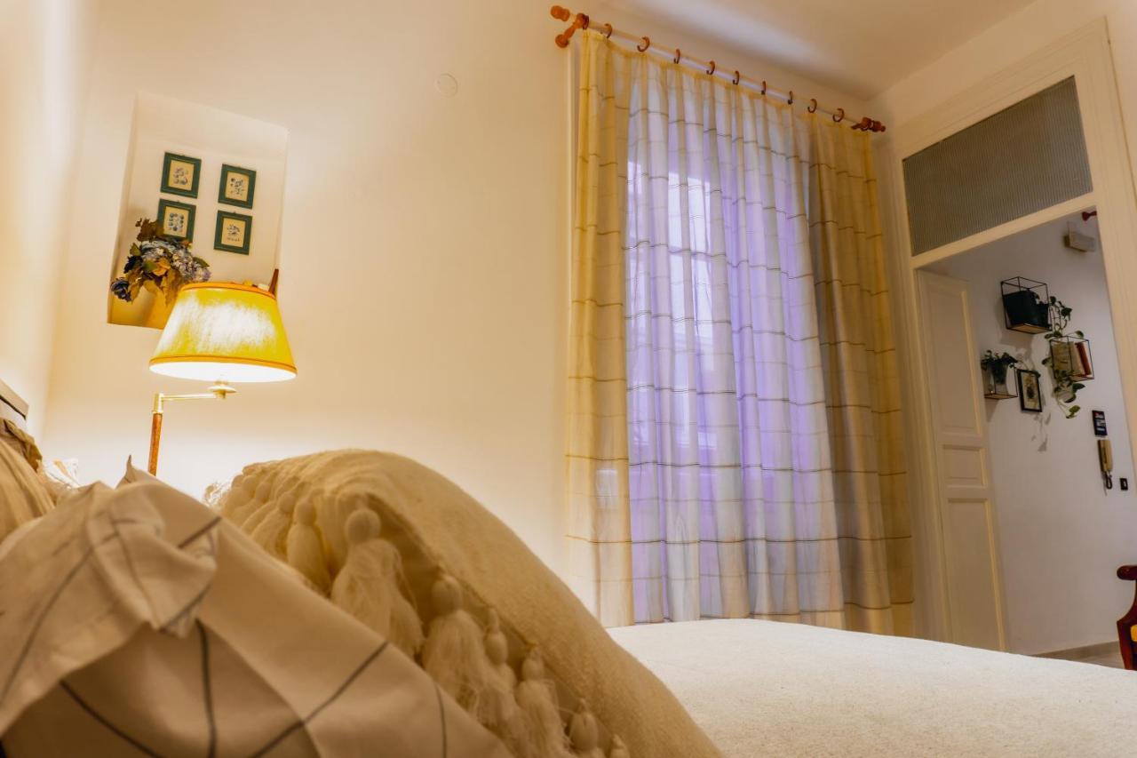 Appartamento Casa Madi Palermo Esterno foto